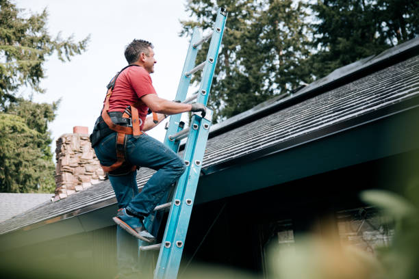 Reliable Hasson Heights, PA Roofing Services Solutions