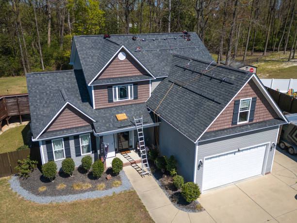 Best Tile Roofing Installation  in Hasson Heights, PA