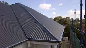 Best Metal Roofing Installation  in Hasson Heights, PA